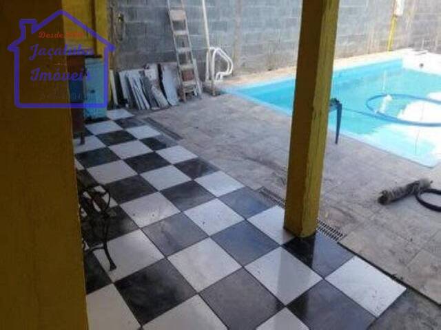 Chácara para Venda em Ribeirão Pires - 4