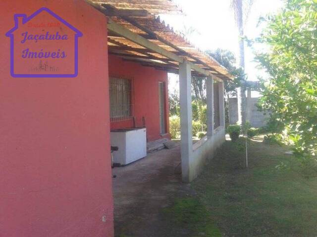 Chácara para Venda em Ribeirão Pires - 5