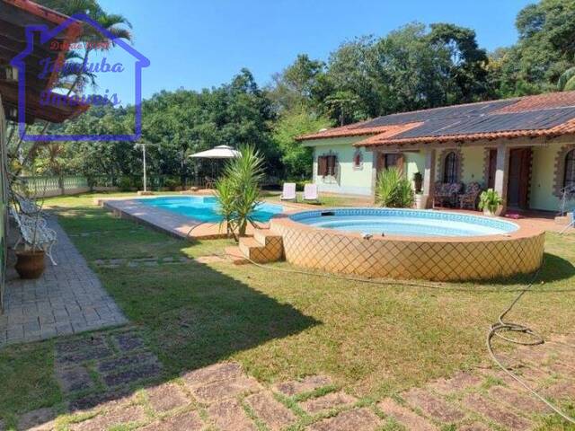 #7119 - Chácara para Venda em São Paulo - SP - 2
