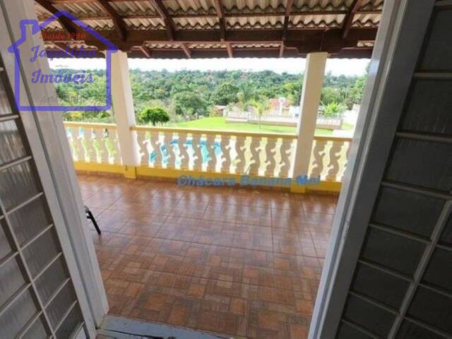 #7120 - Chácara para Venda em São Paulo - SP - 1