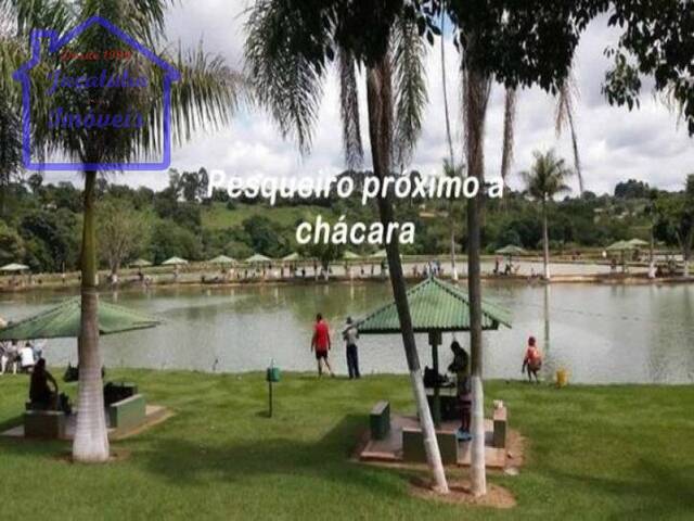 Chácara para Venda em São Paulo - 4