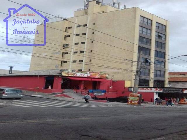 #7194 - Sala para Venda em Santo André - SP - 2