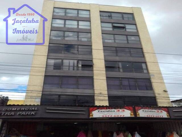 Sala para Venda em Santo André - 5