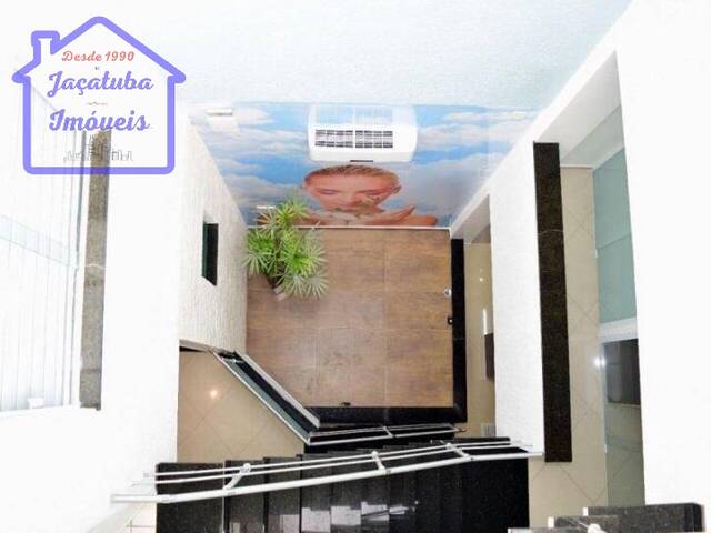Sala para Venda em Santo André - 4