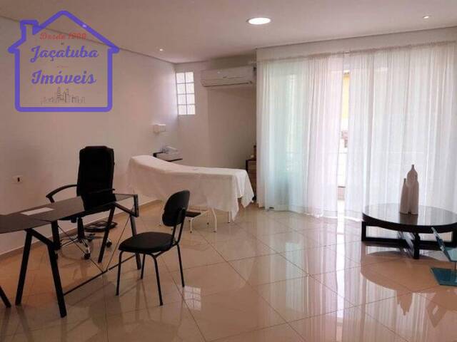 Sala para Venda em Santo André - 5