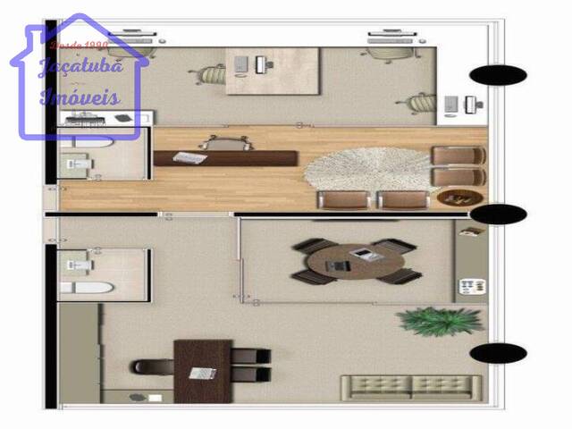 #7200 - Prédio comercial para Venda em Santo André - SP - 1