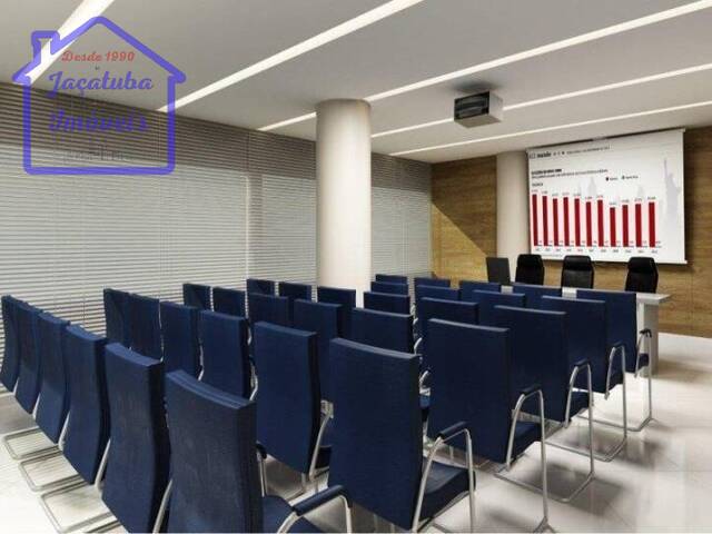 #7200 - Prédio comercial para Venda em Santo André - SP - 3