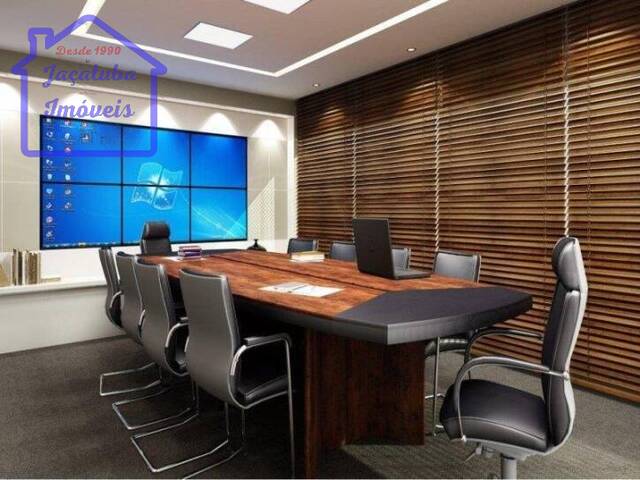 Prédio comercial para Venda em Santo André - 4