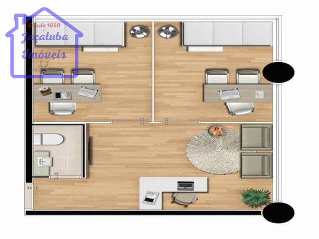 Prédio comercial para Venda em Santo André - 5