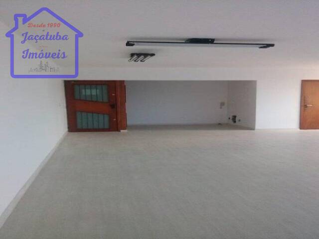 #7205 - Sala para Venda em Santo André - SP - 2
