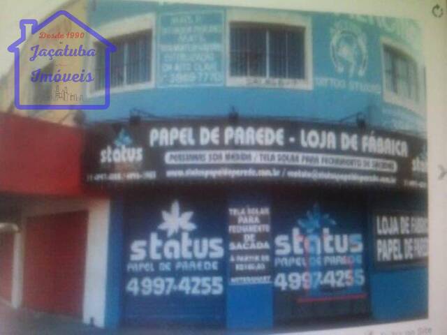 Salão Comercial para Venda em Santo André - 5