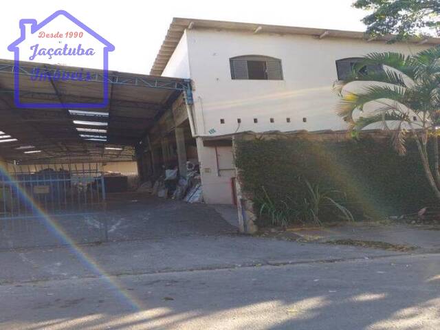 Galpão para Venda em Santo André - 4