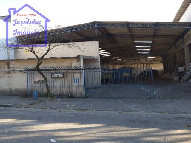 Galpão para Venda em Santo André - 5