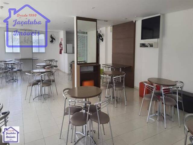 Apartamento para Venda em Santo André - 2