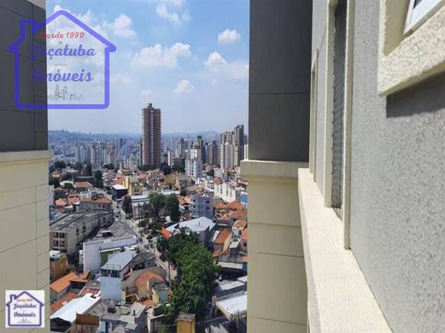 Apartamento para Venda em Santo André - 3