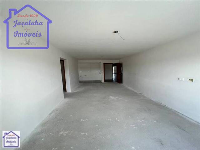 Apartamento para Venda em Santo André - 2