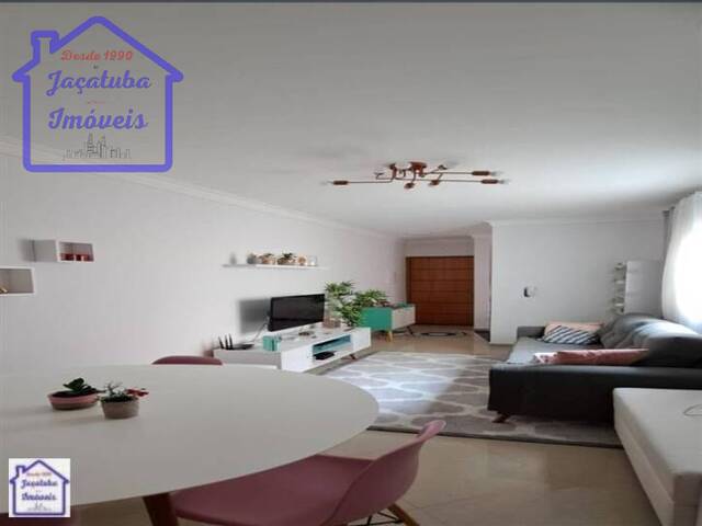 Apartamento para Venda em Santo André - 2