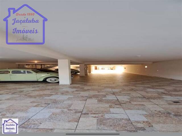 Apartamento para Venda em Santo André - 4