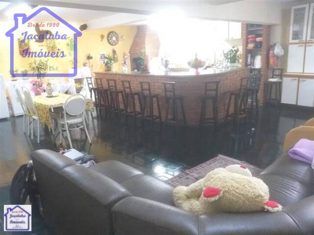 Casa para Venda em Santo André - 3