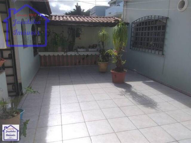 Casa para Venda em Santo André - 4