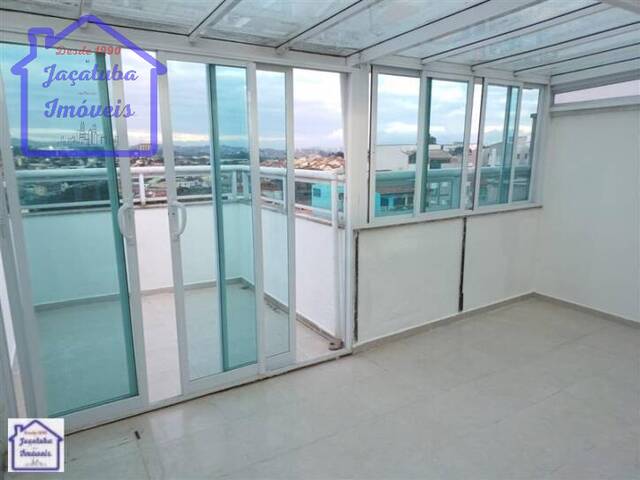 Apartamento para Venda em Santo André - 2