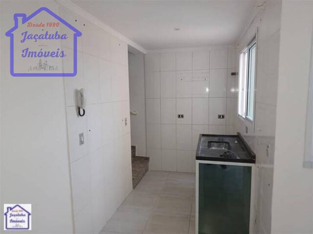 Apartamento para Venda em Santo André - 3