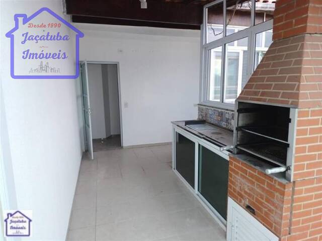 Apartamento para Venda em Santo André - 5