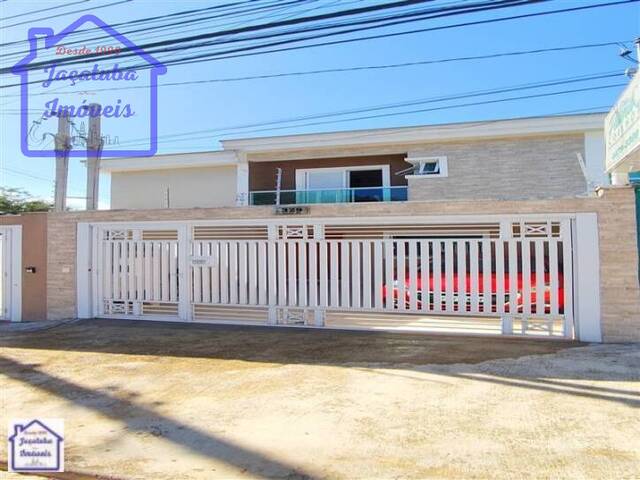 Sobrado para Venda em Santo André - 2