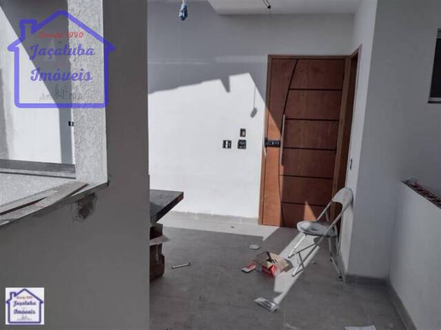 Cobertura para Venda em Santo André - 5