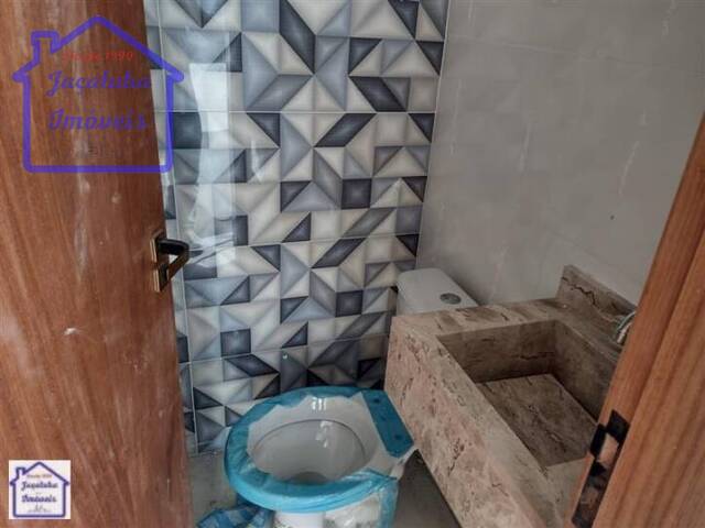 Apartamento para Venda em Santo André - 2