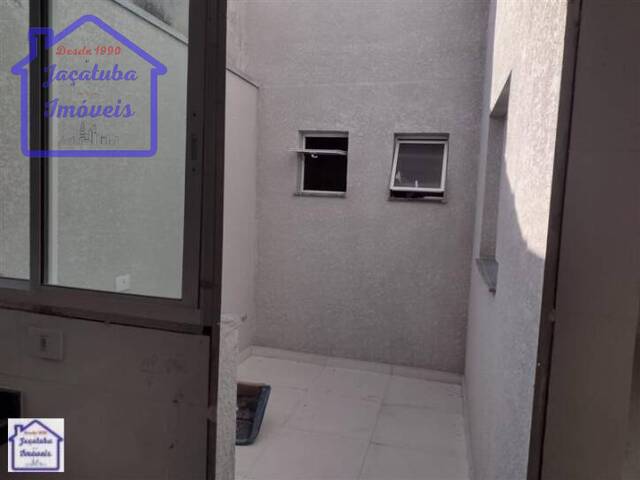 Apartamento para Venda em Santo André - 3