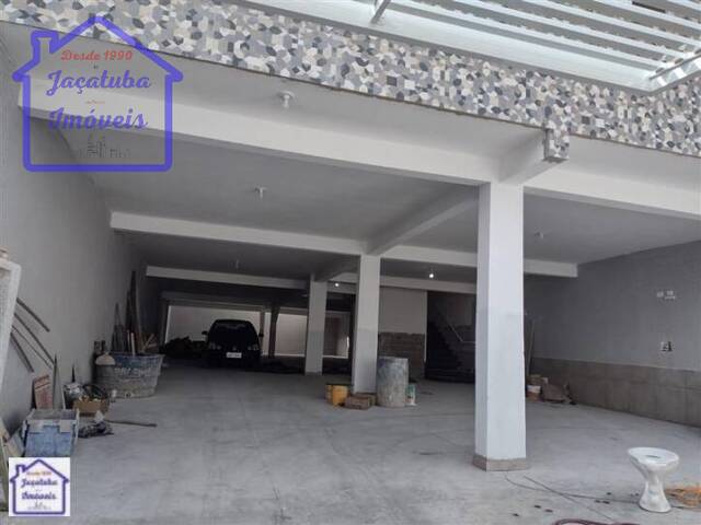 Apartamento para Venda em Santo André - 4