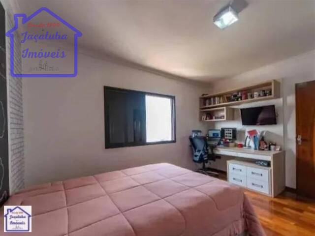 Apartamento para Venda em Santo André - 2