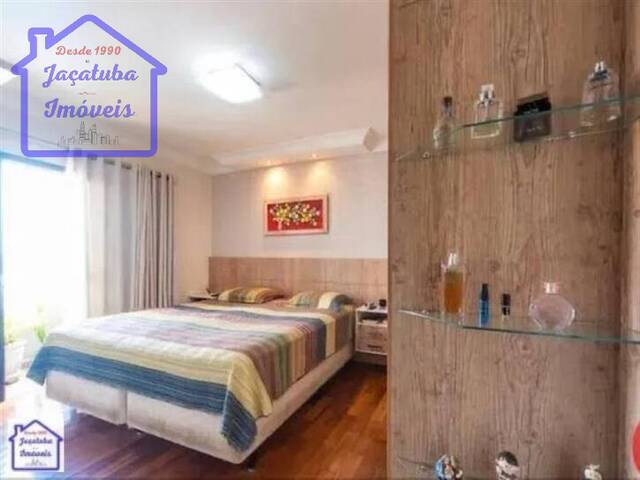 Apartamento para Venda em Santo André - 3