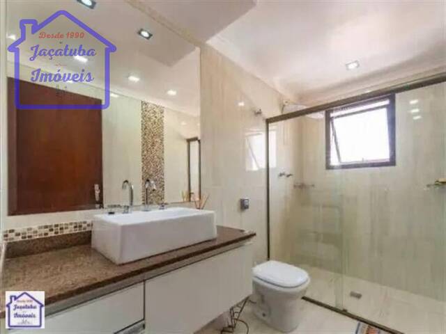 Apartamento para Venda em Santo André - 4