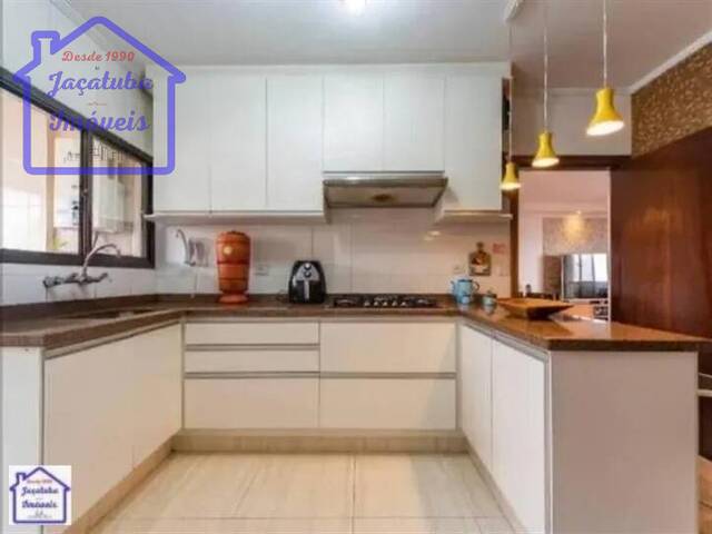 Apartamento para Venda em Santo André - 5