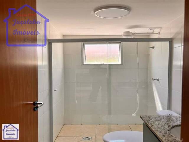 Apartamento para Venda em Santo André - 2