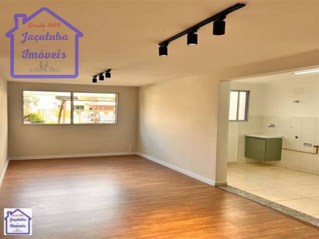Apartamento para Venda em Santo André - 3