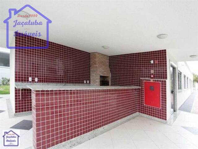 Apartamento para Venda em Santo André - 4