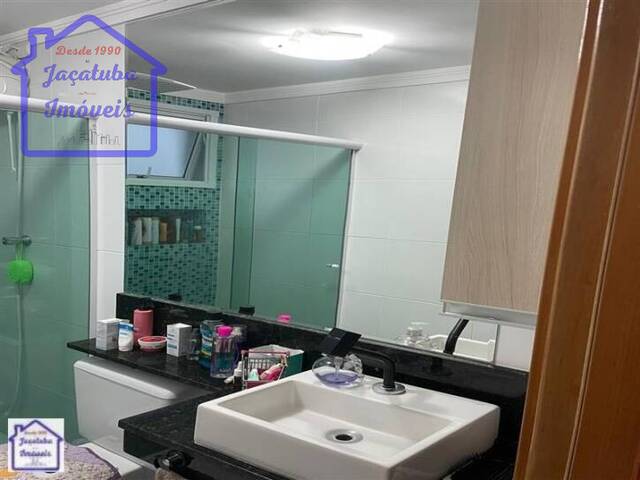 Apartamento para Venda em Santo André - 3