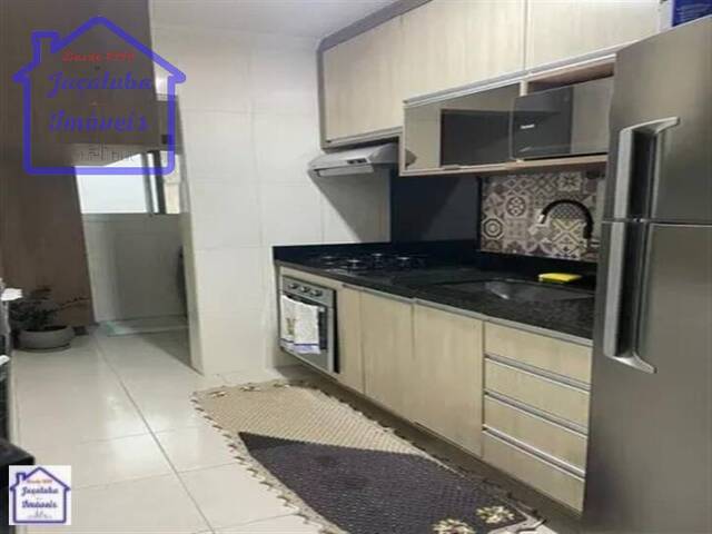 Apartamento para Venda em Santo André - 5