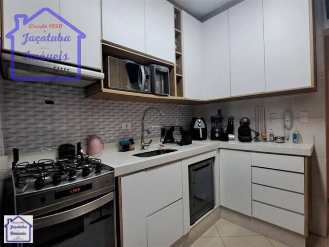 Apartamento para Venda em Santo André - 2