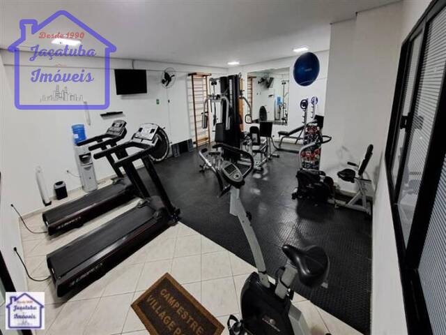 Apartamento para Venda em Santo André - 3