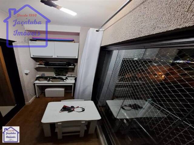 Apartamento para Venda em Santo André - 4