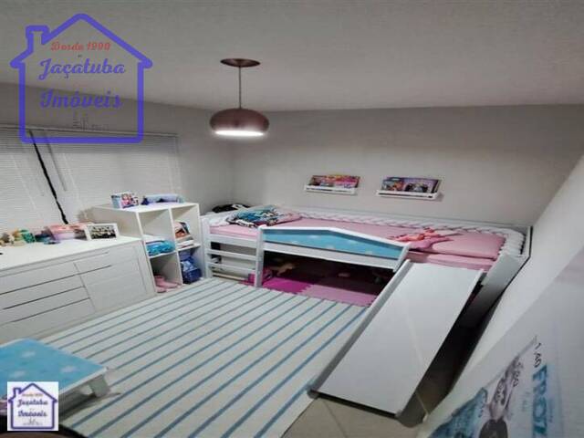 Apartamento para Venda em Santo André - 5