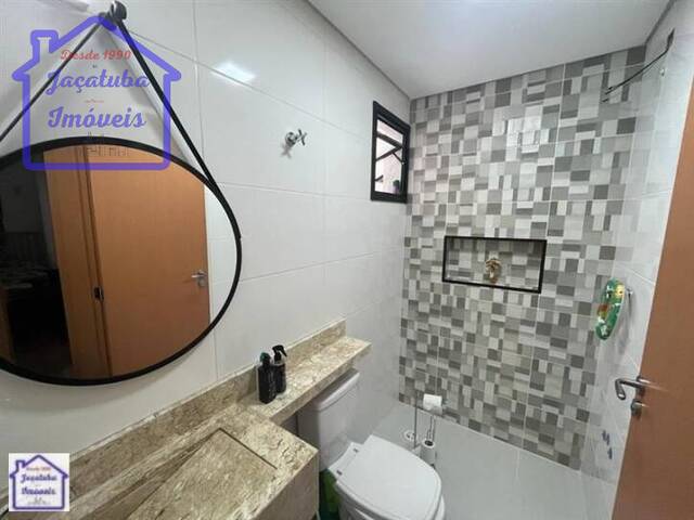 Apartamento para Venda em Santo André - 2