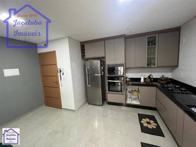 Apartamento para Venda em Santo André - 3