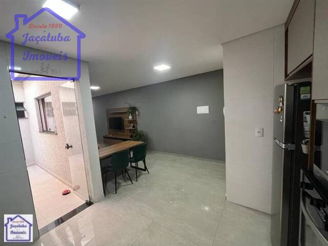 Apartamento para Venda em Santo André - 4