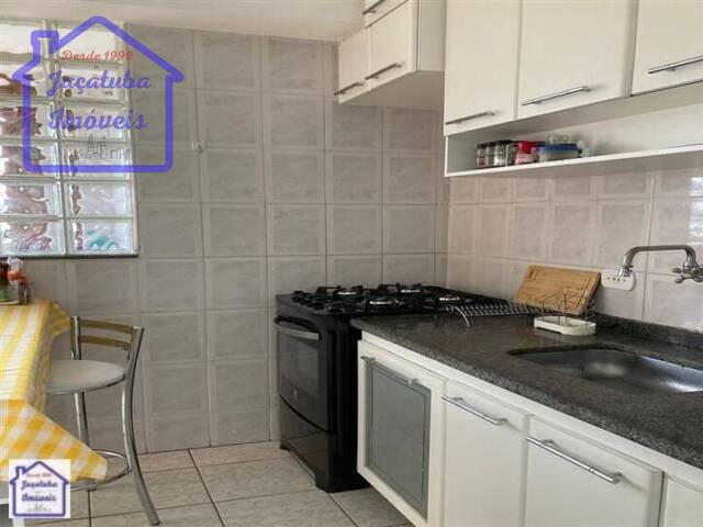 Apartamento para Venda em Santo André - 2