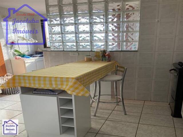Apartamento para Venda em Santo André - 3